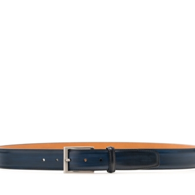 Magnanni bleu