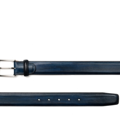 Magnanni bleu
