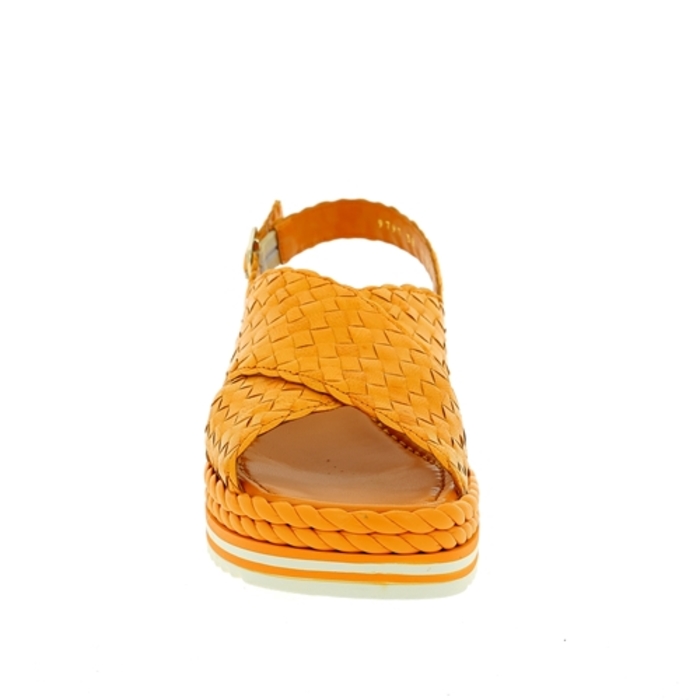 Pons Quintana sandales orange orange