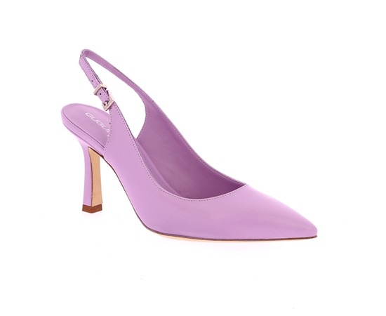 Guglielmo Rotta Pumps lila