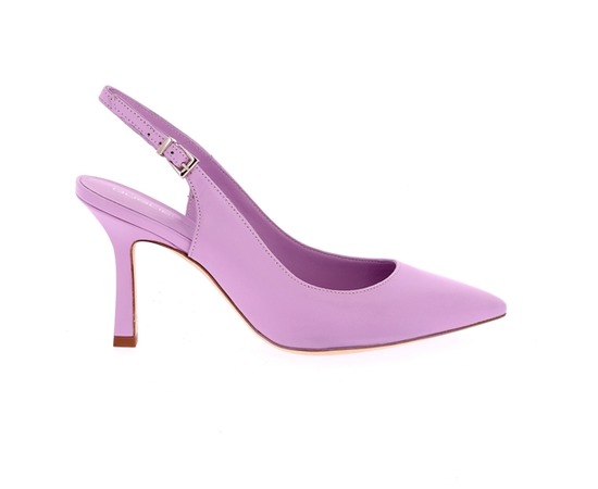 Guglielmo Rotta Pumps lila