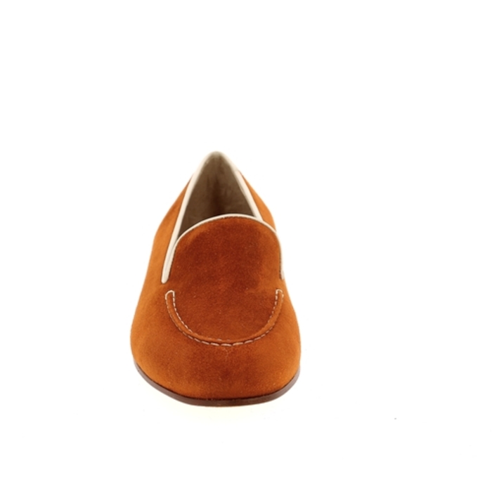 Voltan moccassins cognac cognac