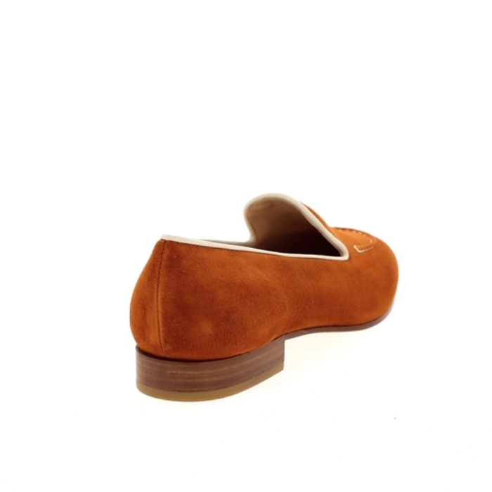 Voltan moccassins cognac cognac