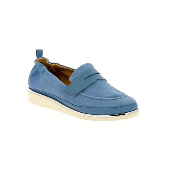 Xsa Moccassins