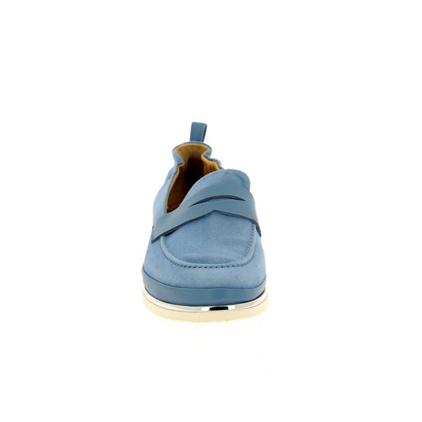 Xsa Moccassins