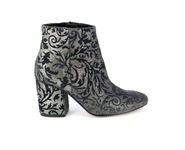 Catwalk Boots argent