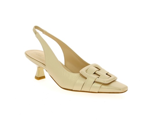 Zinda Pumps platinum