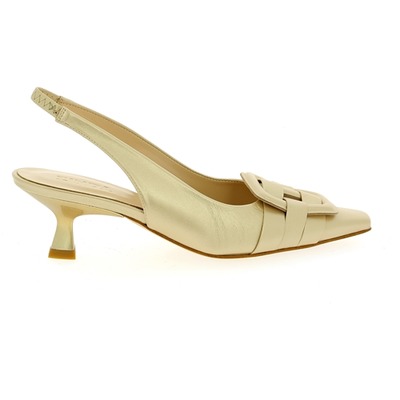 Zinda Pumps platinum