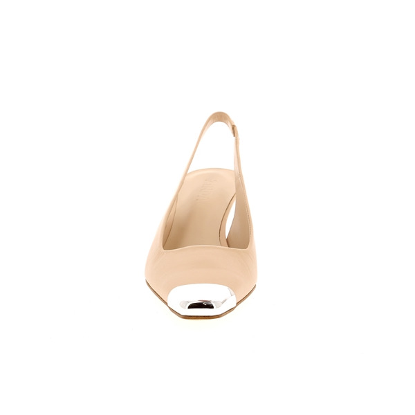 Zinda Pumps