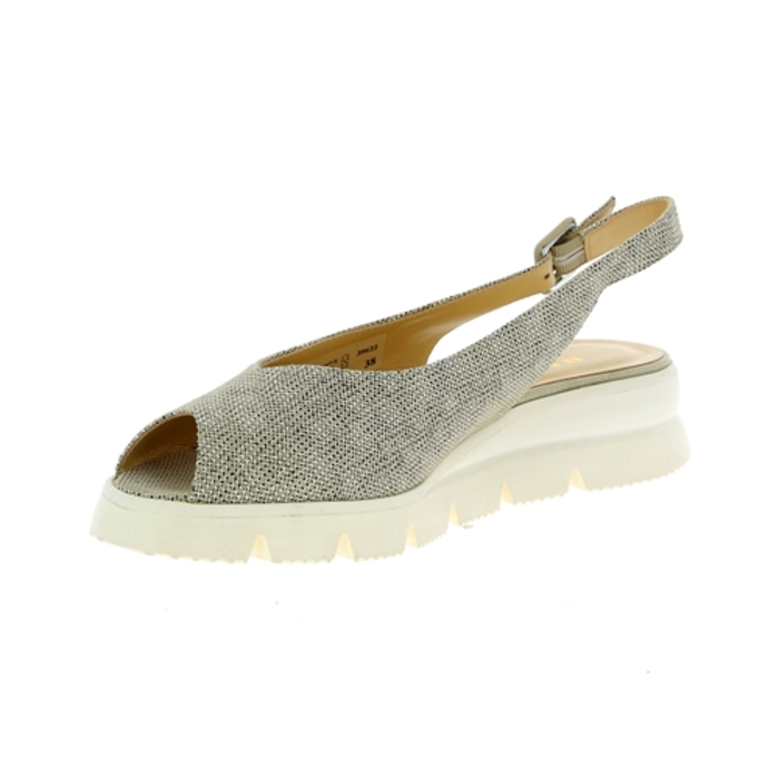 Brunate sandales beige beige