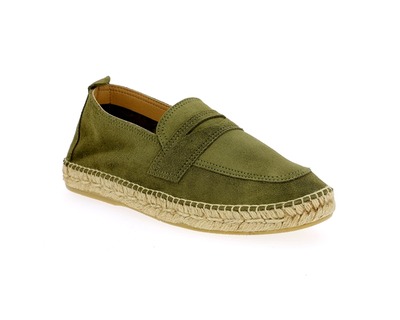 Catwalk Espadrillen