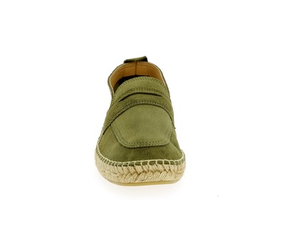 Catwalk Espadrillen