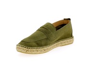 Catwalk Espadrilles kaki