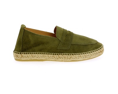 Catwalk Espadrilles