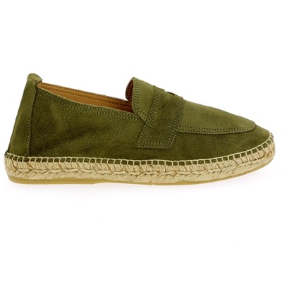 Catwalk Espadrilles kaki