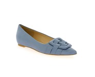 Zinda Ballerines
