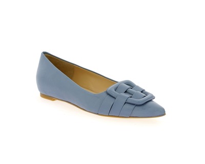 Zinda Ballerines