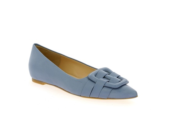Zinda Ballerines jeans