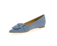 Zinda Ballerines jeans