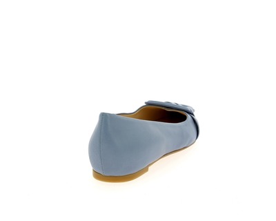 Zinda Ballerines