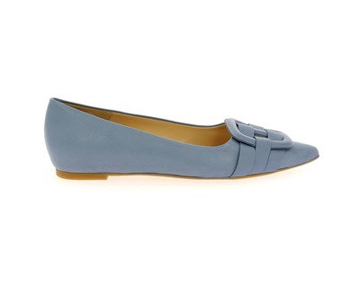 Zinda Ballerines