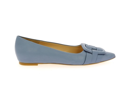 Zinda Ballerines jeans