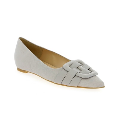 Zinda Ballerinas parel