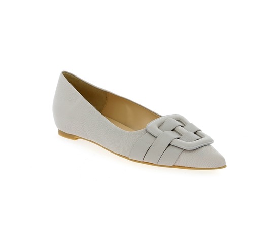 Zinda Ballerinas parel