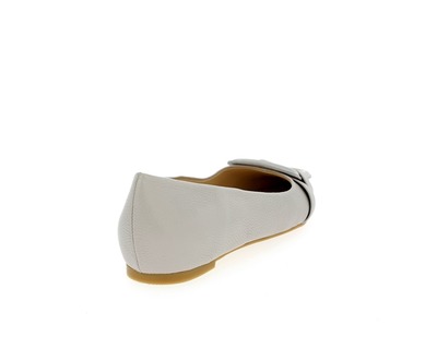 Zinda Ballerines