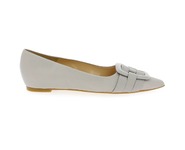 Zinda Ballerines perle