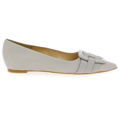 Zinda Ballerinas parel