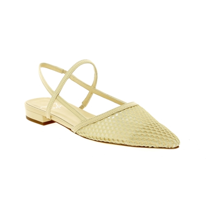 Roberto Festa pumps hemelsblauw