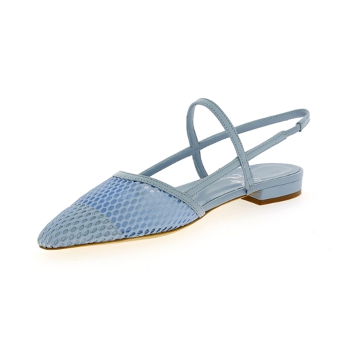Roberto Festa pumps hemelsblauw hemelsblauw