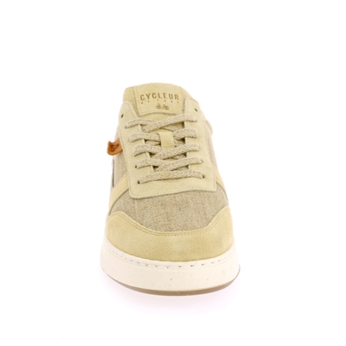 Cycleur De Luxe basket beige beige