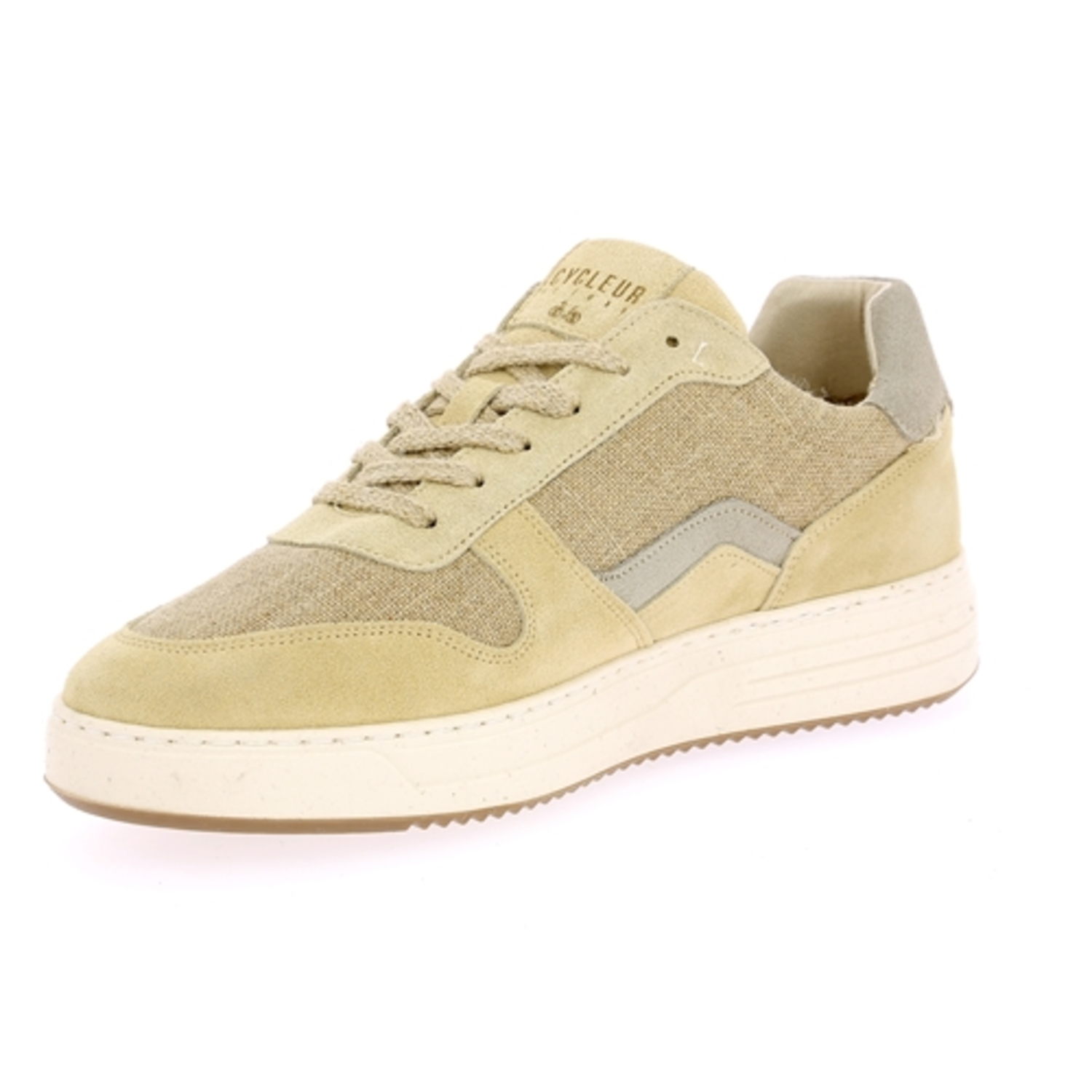 Zoom Cycleur De Luxe basket beige