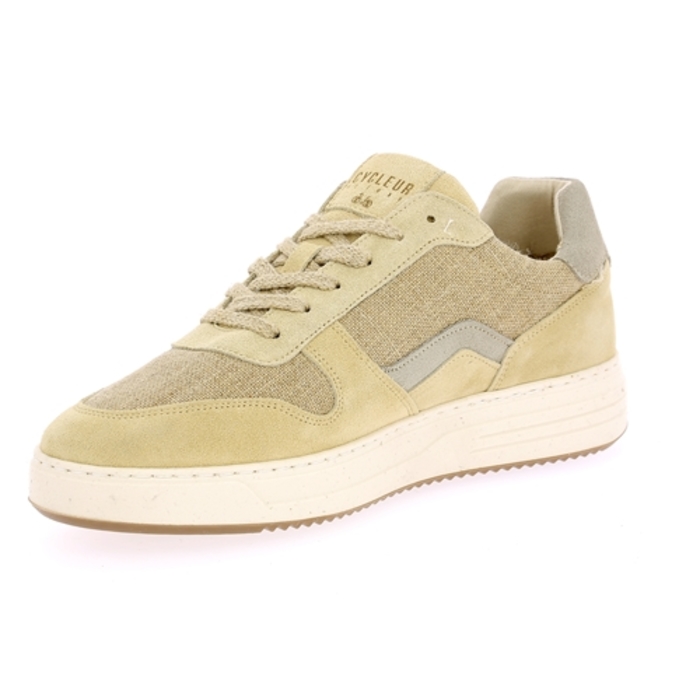 Cycleur De Luxe basket beige beige