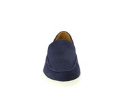 Catwalk Moccassins bleu