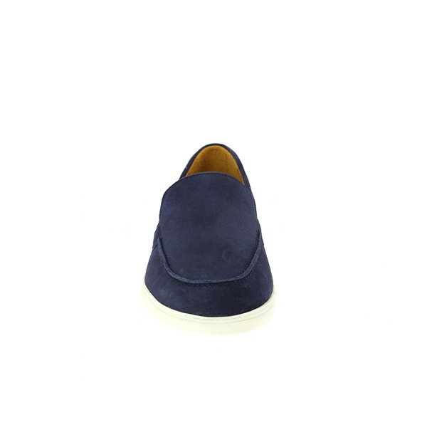 Catwalk Moccassins