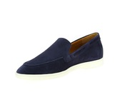 Catwalk Moccassins bleu