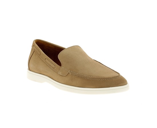 Catwalk Moccassins naturel