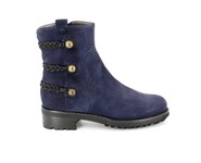 Maripe Boots bleu