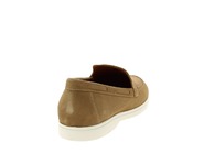 Catwalk Moccassins naturel