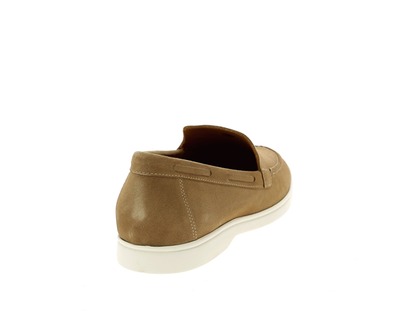 Catwalk Moccassins