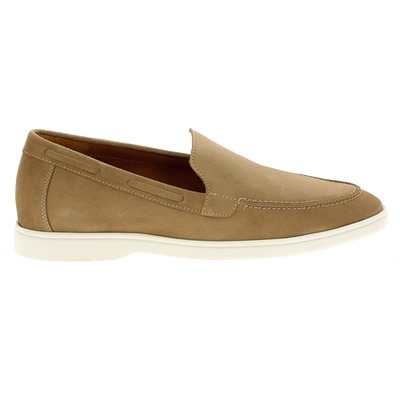 Catwalk Moccassins naturel