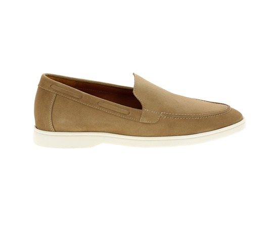 Catwalk Moccassins naturel