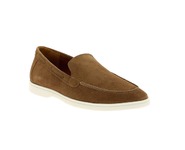 Catwalk Moccassins cognac