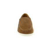 Catwalk Moccassins cognac