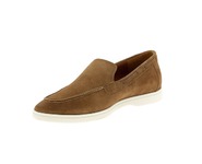 Catwalk Moccassins cognac