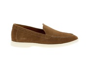 Catwalk Moccassins cognac