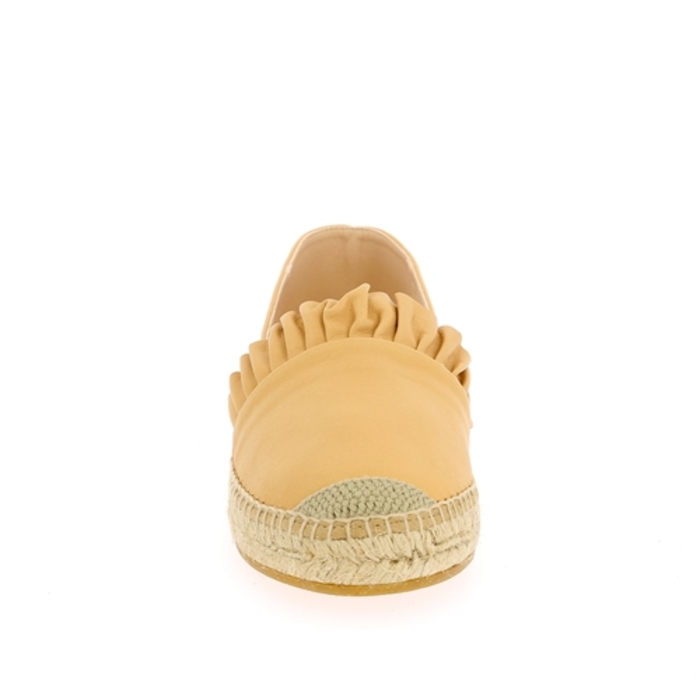 Kanna espadrilles camel camel